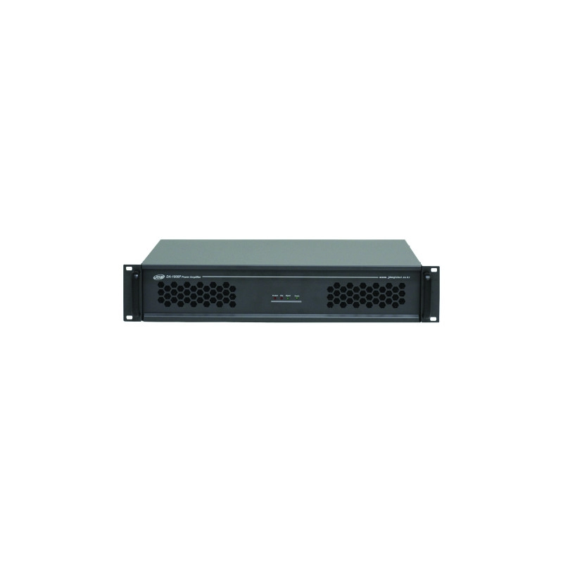 DA1000DP <div itemprop="description"> AMPLI DE PUISSANCE 1000 W. LIGNE 100V</div>