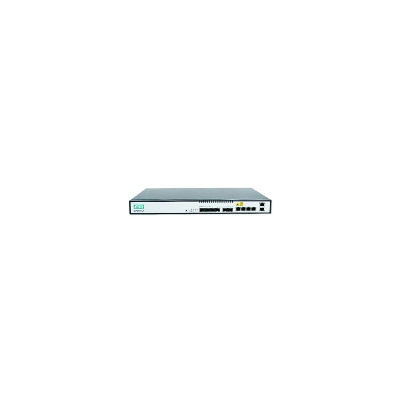 					DATAGPON4TX < > OLT 4 Ports 512 boxs + 4 UPLINK GE et 2 UPLINK 10 GE</>
