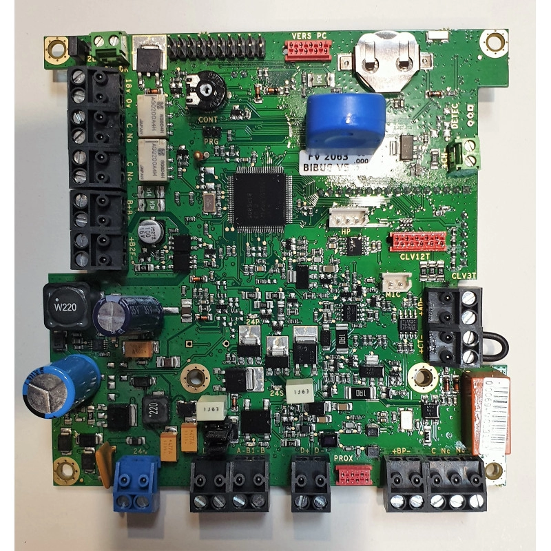 DB00000804 <div itemprop="description"> CARTE DB V5 + PROTECTION</div>