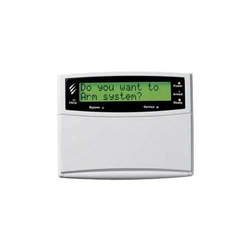 DBB-0090 <div itemprop="description"> Clavier LCD Premier Lcdl (Vert)</div>