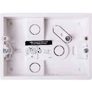 DBE-0002 DIVERS INTRUSION Boit Encast Pour Clav