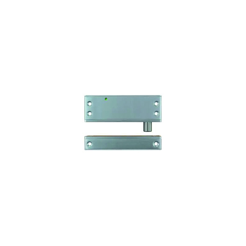 DBU1103 <div itemprop="description"> VERROU ELECTROMAGNETIQUE ENCASTRE /SAILLIE</div>