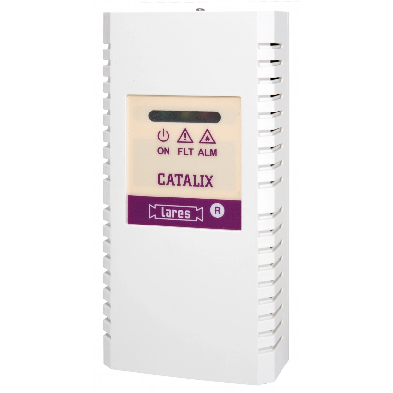 DDGN0001 <div itemprop="description"> DETECTEUR DE GAZ NATUREL 230 V</div>