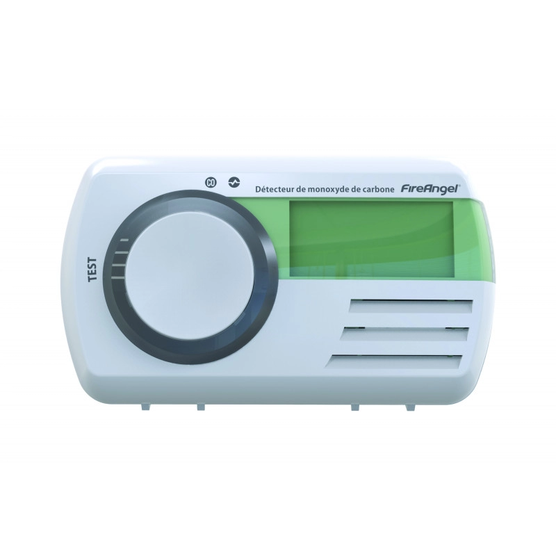 DDMC0917 <div itemprop="description"> DETECTEUR DE CO AUTONOME NF 7 ANS ECRAN LCD</div>
