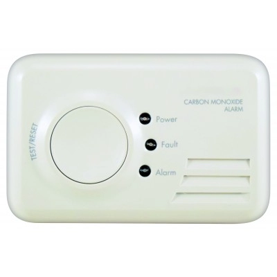 DDMC1012 <div itemprop="description"> DETECTEUR MONOXYDE DE CARBONE AUTONOME PILE LITHIUM</div>