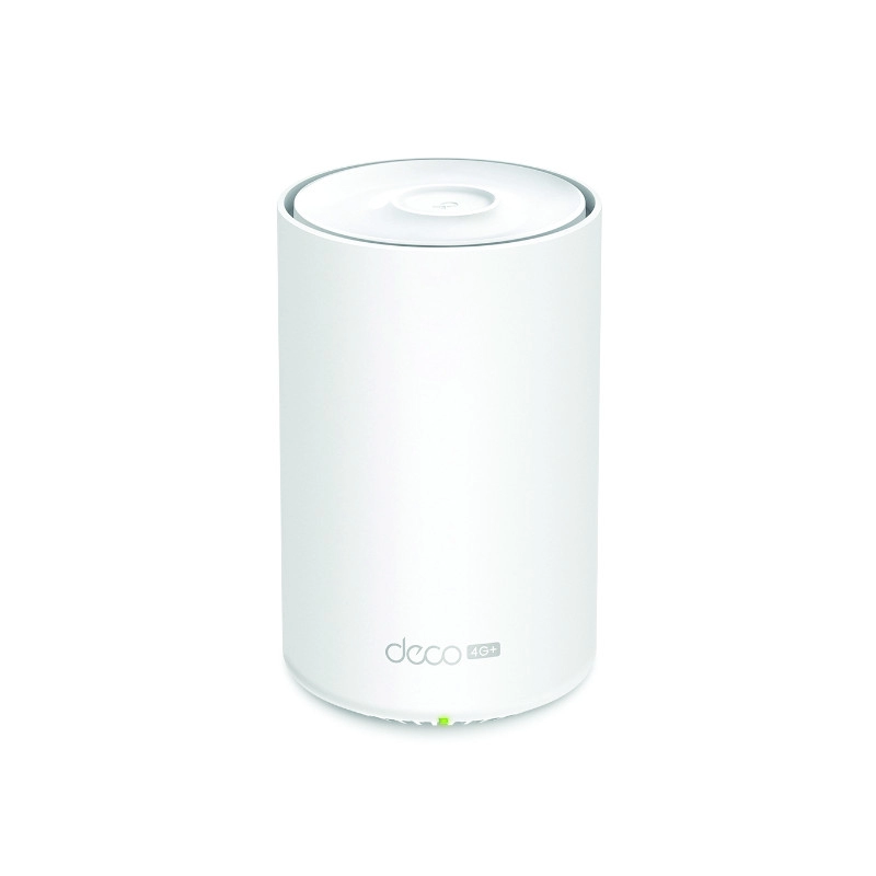 					DECOX204G < > ROUTEUR 4G+ WIFI 6 MESH AX 1800Mb. 3 X RJ45 1000Mb</>