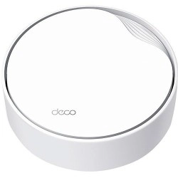 					DECOX50P1 ROUTEURS WIFI MESH AX3000 3 x RJ45 1000Mb