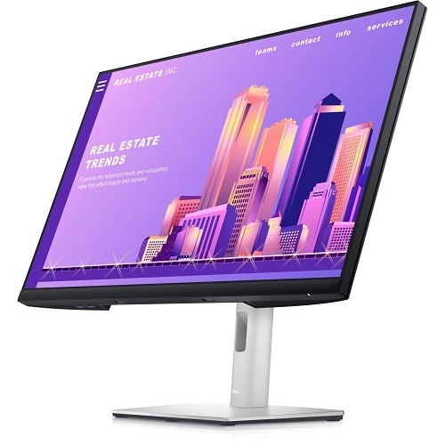 DELL-P2722H DELL 27 Monitor - P2722H