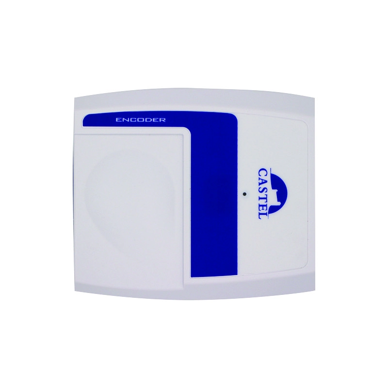 DESENCODER <div itemprop="description"> ENCODEUR MIFARE DESFIRE AVEC LOGICIEL</div>