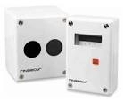 DETCO505 DETECTEUR OPT CONV 4 RFT 10X10 - 80M