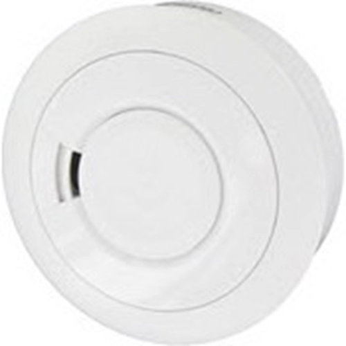 DFS8M-F <div itemprop="description"> Détecteur de fumée Honeywell DFS8M-F - Sans fil - 10 an(s) Batterie - Lithium (Li)</div>