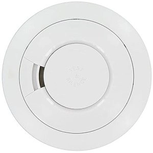 DFSS8M CO2 SANS FIL DET OPTIQUE FUMEE + BUZZER