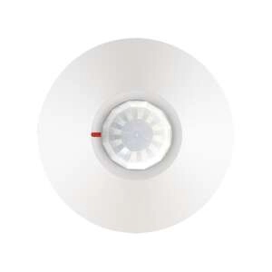 					DG467 Détecteur plafond 7x6m IRP - compatible Bus EVO ou conventionnel