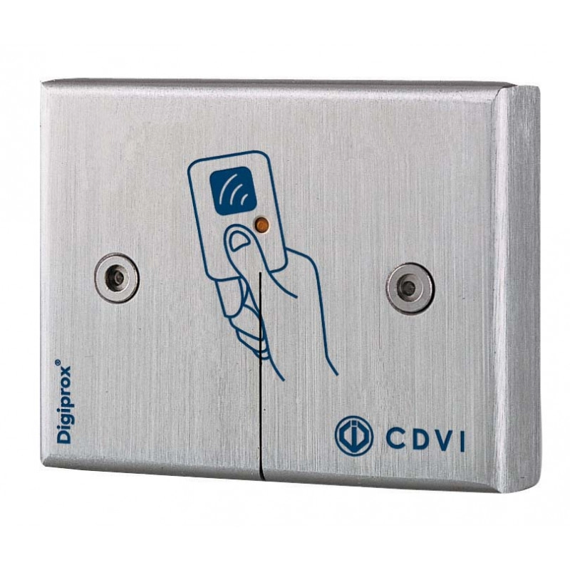 DGLIMWLC <div itemprop="description"> DIGIPROX INOX WIEGAND MIFARE</div>