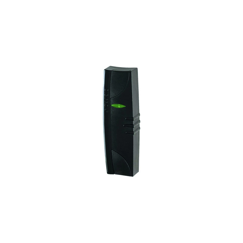 DGLPFN <div itemprop="description"> LECTEUR ETROIT POLYCARBONATE DISTANT NOIR - DIGIPROXÂ®</div>