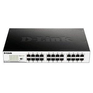 DGS-1024D <div itemprop="description"> Commutateur Ethernet D-Link DGS-1024D 24 Ports - 2 Couche supportée - Paire torsadée - 2 an(s) Garatie limitée</div>