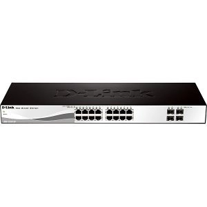 DGS-1210-28 