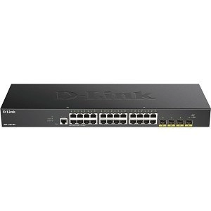 DGS-1250-28X 