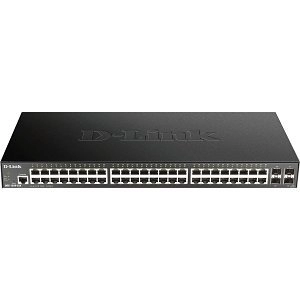 DGS-1250-52X 