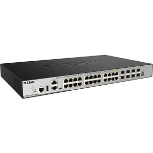 DGS-3630-28TC 