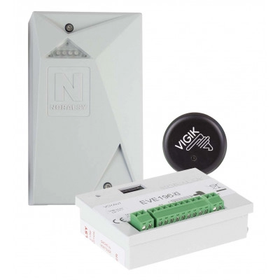 DGSMEVET <div itemprop="description"> KIT DATAPACK VIGIK 1 MODEM DATA (IGSMDATA1) + 1 CENTRALE V</div>