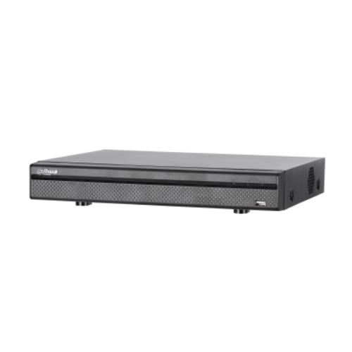 DH-XVR5104H-4KL-X DVR HDoC 4v CVI1080p/Ana/2IP 0To 1HDD Au