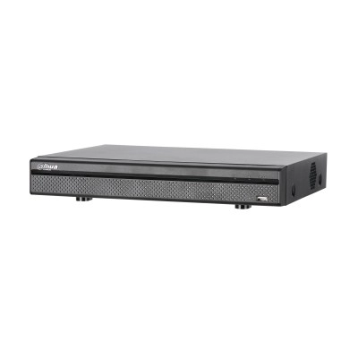 DH-xVR5108HE <div itemprop="description"> ENREGISTREUR HDCVI PENTABRID 8 VOIES 1080P 1 SATA ALARMES</div>