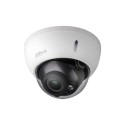 DHHACHDW2401RZDP Minidome hdcvi 4mp j/n wdr 120db 2.7-12mm mot led 12v/24v 
