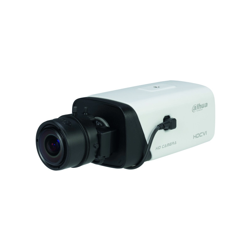 DHHACHF3231EP <div itemprop="description"> CAMERA HDCVI BOX STARLIGHT 2.4MP AUDIO ALARME 12V/24V</div>