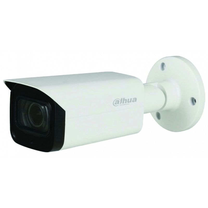 DHHACHFW2501TUZADP <div itemprop="description"> BULLET HDCVI 5MP 16/9 120DB 2.7-13.5MM MOT IR 80M IP67 12/24</div>