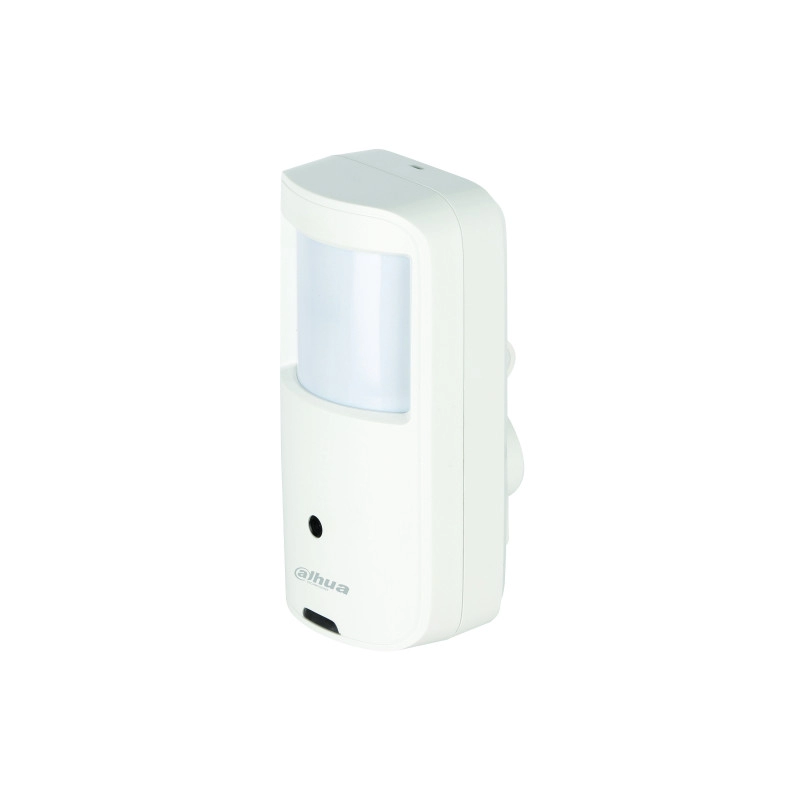 DHHACME1200A <div itemprop="description"> CAMERA HDCVI DISCRETE DANS DETECTEUR PIR 2MP 2.8MM 12VDC</div>