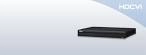 DHHCVR4216A ENREGISTREUR HDCVI TRIBRIDE 16 VOIES 720P 2 SATA ALARMES