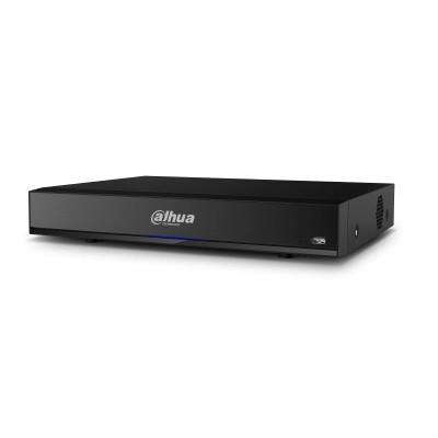 DHI-XVR7216A-4KL <div itemprop="description"> ENREGISTREUR HDCVI PENTABRID 16 VOIES 4MP 2 SATA ALARMES</div>