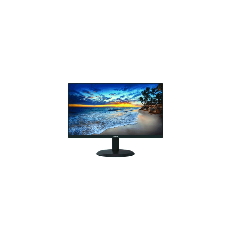 DHILM22H200 <div itemprop="description"> MONITEUR 22 POUCES HDMI / VGA 1920Ã—1080 VESA</div>