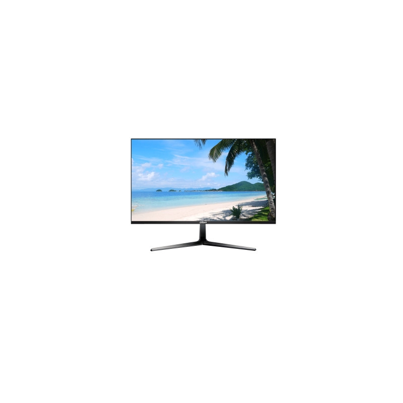 DHILM27B200 <div itemprop="description"> MONITEUR 27 POUCES HDMI / VGA 1920Ã—1080 VESA</div>