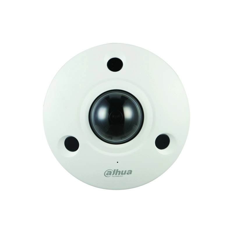 DHIPCEBW81242 <div itemprop="description"> MINIDOME IP 360Â° AI 4K 12MP EXT ANTIV LED 12V/POE</div>