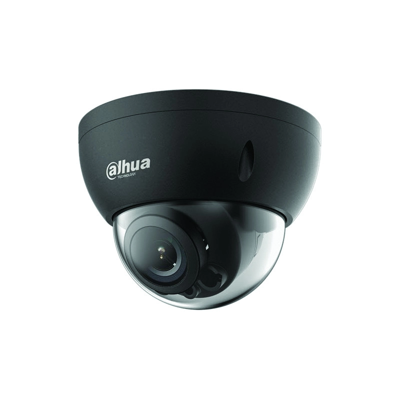 DHIPCHDBW3441RZB <div itemprop="description"> MINIDOME NOIR IP 4MP LED 30M 120DB SD MOT 2.7-13.5MM 12V/POE</div>