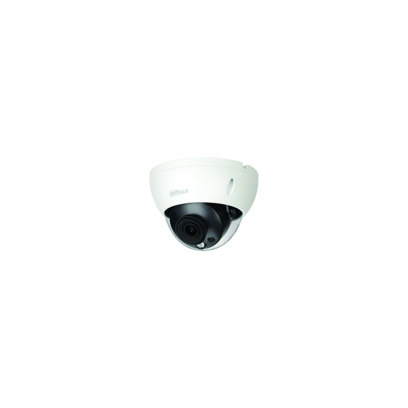 DHIPCHDBW5241RASE <div itemprop="description"> MINIDOME IP 2MP FULL COLOR SD 3.6MM 12V/ePOE</div>