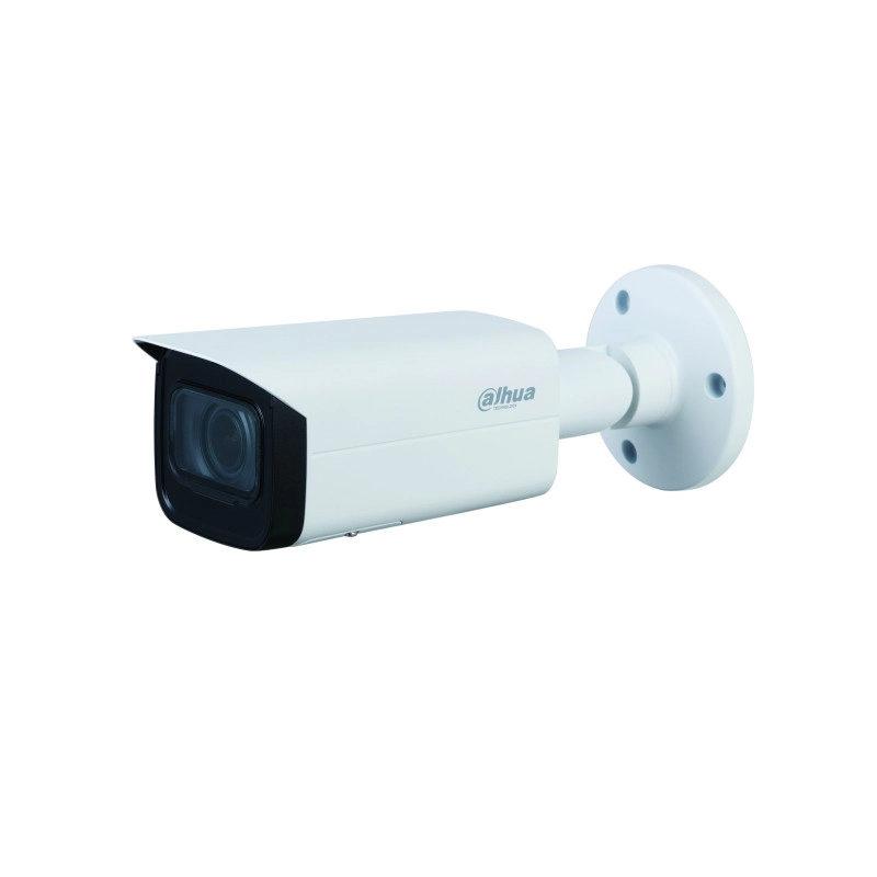DHIPCHFW3441TZS <div itemprop="description"> CAMERA IP BULLET AI 4MP LED 60M 2.7-13.5MM MOT SD 12V/POE</div>