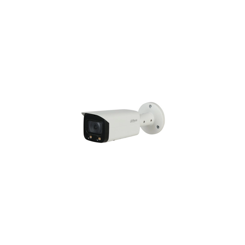 DHIPCHFW5442TASLED <div itemprop="description"> CAMERA IP BULLET AI 4MP LED BLANCHE 20M 2.8MM SD 12V/POE</div>