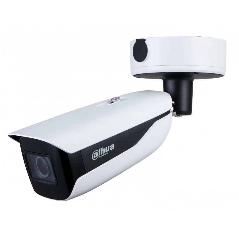 DHIPCHFW5842HZHE <div itemprop="description"> CAMERA IP BULLET AI 8MP IR 60M 2.7-12MM MOT SD IP67 12V/ePOE</div>