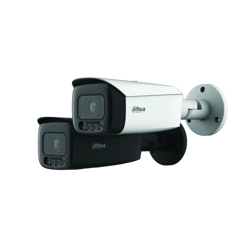 DHIPCHFW5849T1ASELED0280B <div itemprop="description"> CAMERA IP FULLCOLOR MICRO/HP 8MP 2.8MM IP67 12V/POE</div>