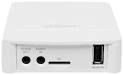 DHIPCHUM8101 CAME ERA IP PINEHOLE 1.3MP 3.6MM AUDIO IP66 12V/POE