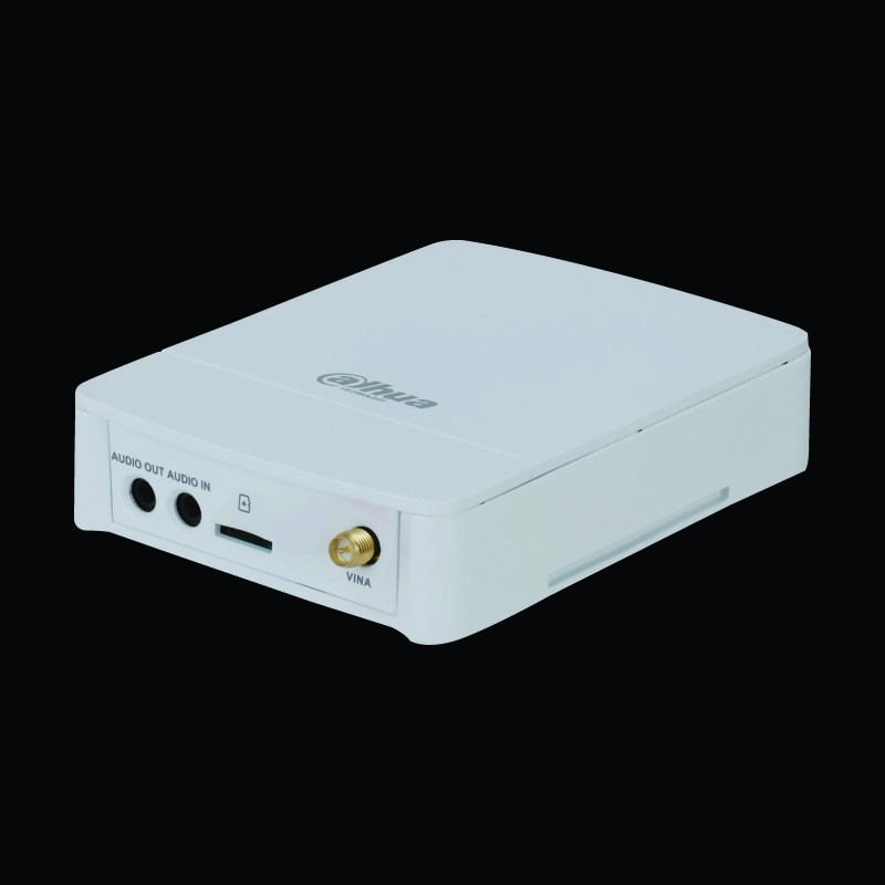 DHIPCHUM8441E1 <div itemprop="description"> BOITIER RACCORDEMENT 4MP POUR PINHOLE AI IPCHUM84XX</div>