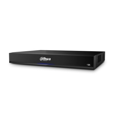 DHIXVR7208A4KL <div itemprop="description"> ENREGISTREUR HDCVI PENTABRID 8 VOIES 4MP 2 SATA ALARMES</div>