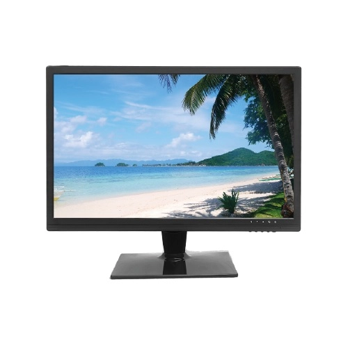 DHL19-F600 <div itemprop="description"> Moniteur LCD Dahua Light DHL19-F600 49,5 cm (19,5") HD+ LED - 16:9 - 508 mm Class - Résolution 1600 x 900 - 16,7 Millions de Couleurs - 200 cd/m&</div>