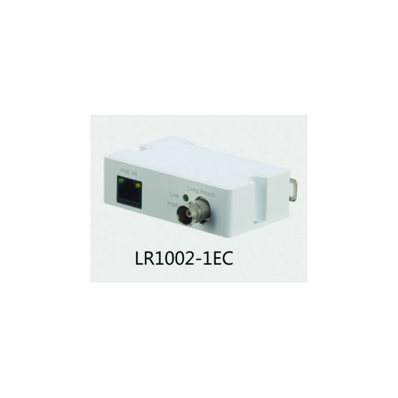 DHLR10021EC <div itemprop="description"> RECEPTEUR TRANSMISSION IP POE /EPOE SUR COAX 400M</div>
