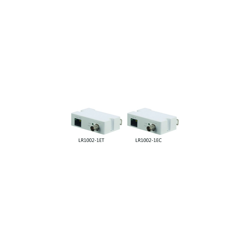 DHLR10021ET <div itemprop="description"> EMETTEUR TRANSMISSION IP POE/EPOE SUR COAX 400M</div>