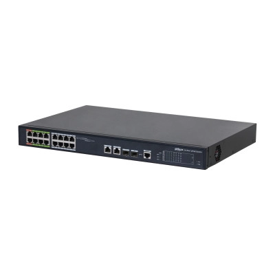 DHLR221816ET240 <div itemprop="description"> SWITCH ePOE 16 PORTS ( 8 ePOE + 8 POE)</div>