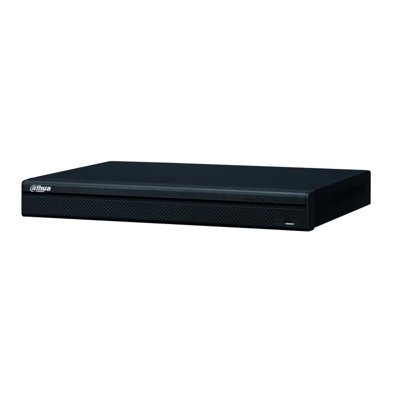 DHNVR421616P4K <div itemprop="description"> NVR IP 16 VOIES 200MBPS 1 HDMI 2 PORTS SATA 16 PORTS POE</div>